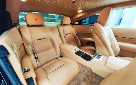 Rolls-Royce Wraith, 2020 год, 35 000 000 рублей, 15 фотография