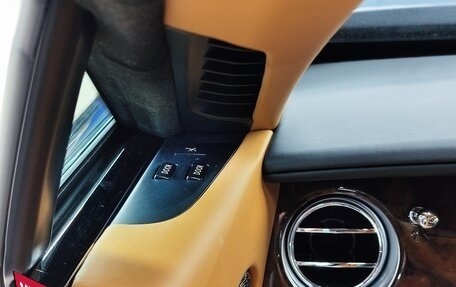 Rolls-Royce Wraith, 2020 год, 35 000 000 рублей, 12 фотография