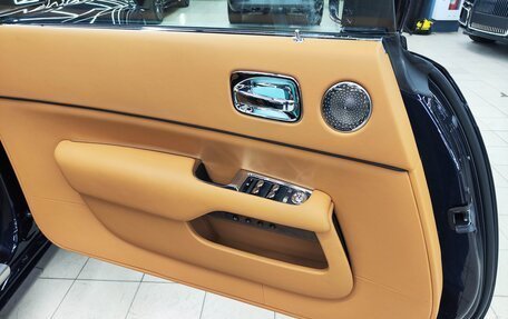 Rolls-Royce Wraith, 2020 год, 35 000 000 рублей, 34 фотография