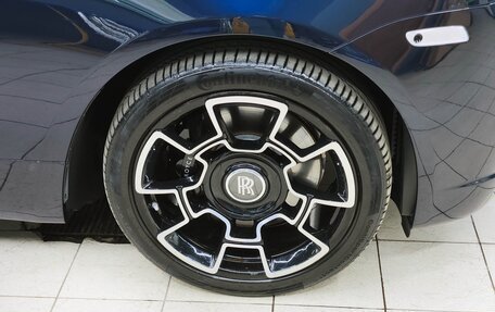 Rolls-Royce Wraith, 2020 год, 35 000 000 рублей, 27 фотография