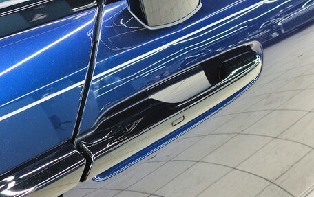 Rolls-Royce Wraith, 2020 год, 35 000 000 рублей, 33 фотография