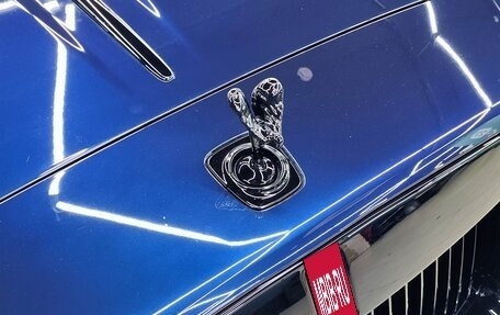Rolls-Royce Wraith, 2020 год, 35 000 000 рублей, 29 фотография