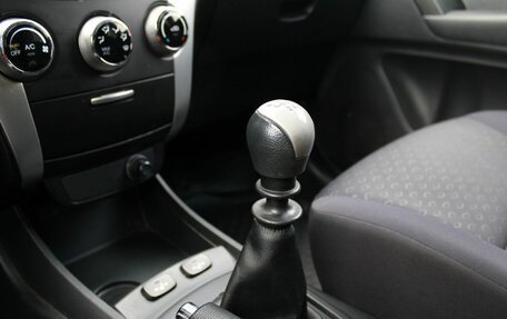 SsangYong Actyon II рестайлинг, 2013 год, 917 000 рублей, 13 фотография