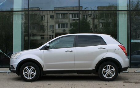SsangYong Actyon II рестайлинг, 2013 год, 917 000 рублей, 8 фотография