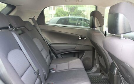 SsangYong Actyon II рестайлинг, 2013 год, 917 000 рублей, 10 фотография