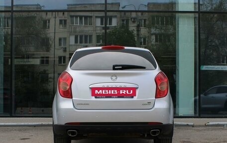 SsangYong Actyon II рестайлинг, 2013 год, 917 000 рублей, 6 фотография