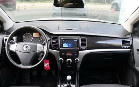 SsangYong Actyon II рестайлинг, 2013 год, 917 000 рублей, 11 фотография