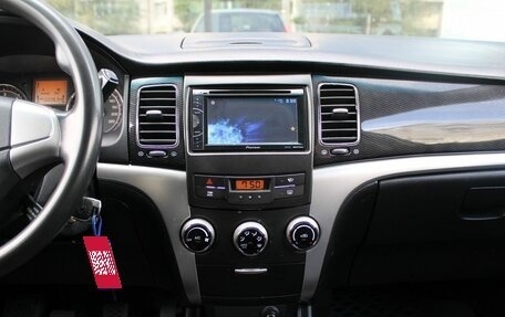 SsangYong Actyon II рестайлинг, 2013 год, 917 000 рублей, 12 фотография