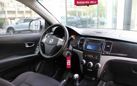 SsangYong Actyon II рестайлинг, 2013 год, 917 000 рублей, 9 фотография