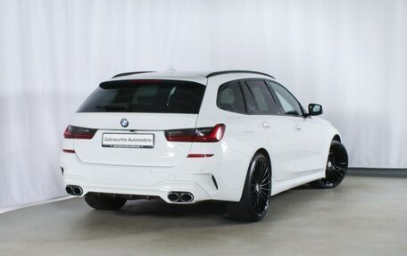 Alpina B3 G20, 2022 год, 6 490 000 рублей, 3 фотография