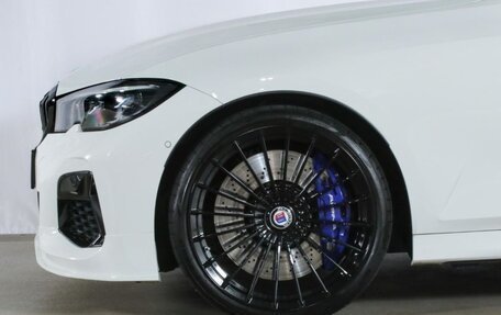 Alpina B3 G20, 2022 год, 6 490 000 рублей, 7 фотография