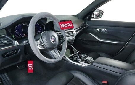 Alpina B3 G20, 2022 год, 6 490 000 рублей, 8 фотография