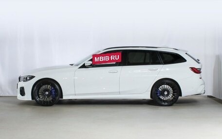 Alpina B3 G20, 2022 год, 6 490 000 рублей, 5 фотография