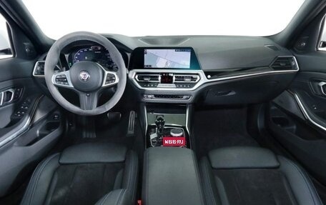Alpina B3 G20, 2022 год, 6 490 000 рублей, 10 фотография