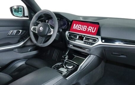 Alpina B3 G20, 2022 год, 6 490 000 рублей, 9 фотография