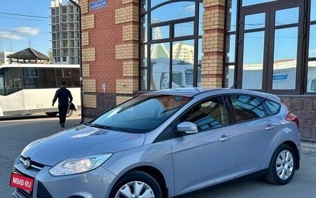 Ford Focus III, 2011 год, 690 000 рублей, 1 фотография