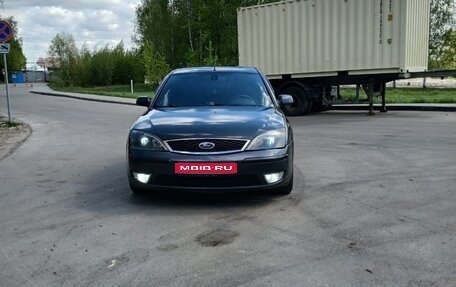 Ford Mondeo III, 2006 год, 500 000 рублей, 1 фотография