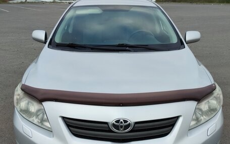 Toyota Corolla, 2006 год, 470 000 рублей, 1 фотография