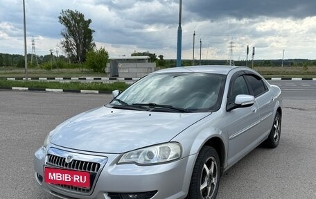 ГАЗ Volga Siber I, 2010 год, 460 000 рублей, 1 фотография