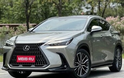 Lexus NX, 2022 год, 4 175 000 рублей, 1 фотография