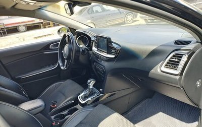 KIA cee'd III, 2019 год, 1 950 000 рублей, 1 фотография