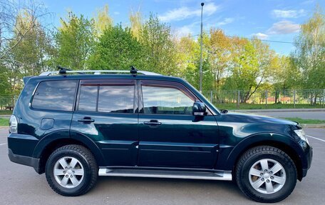 Mitsubishi Pajero IV, 2008 год, 1 685 000 рублей, 1 фотография