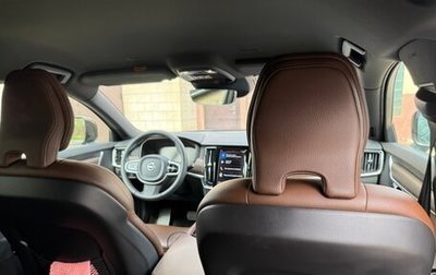 Volvo V90 Cross Country I рестайлинг, 2020 год, 4 600 000 рублей, 1 фотография