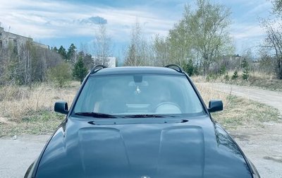 BMW X3, 2004 год, 1 200 000 рублей, 1 фотография
