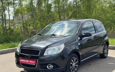 Chevrolet Aveo III, 2009 год, 444 000 рублей, 1 фотография