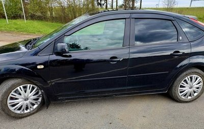Ford Focus II рестайлинг, 2006 год, 300 000 рублей, 1 фотография