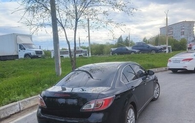Mazda 6, 2008 год, 766 000 рублей, 1 фотография