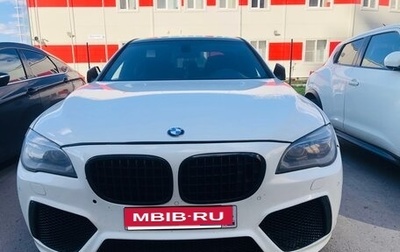 BMW 7 серия, 2011 год, 1 300 000 рублей, 1 фотография
