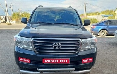 Toyota Land Cruiser 200, 2010 год, 3 250 000 рублей, 1 фотография