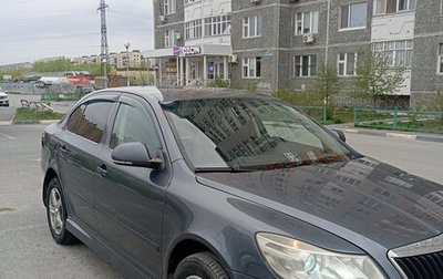 Skoda Octavia, 2011 год, 680 000 рублей, 1 фотография
