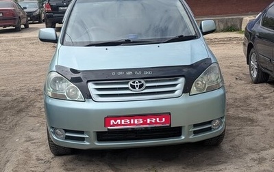 Toyota Ipsum II, 2001 год, 970 000 рублей, 1 фотография