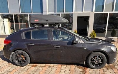 Chevrolet Cruze II, 2012 год, 520 000 рублей, 1 фотография