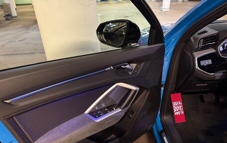 Audi Q3, 2021 год, 3 300 000 рублей, 1 фотография