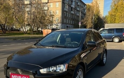 Mitsubishi Lancer IX, 2012 год, 810 000 рублей, 1 фотография
