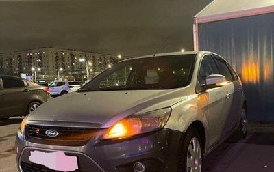 Ford Focus II рестайлинг, 2010 год, 480 000 рублей, 1 фотография