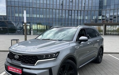 KIA Sorento IV, 2021 год, 3 800 000 рублей, 1 фотография