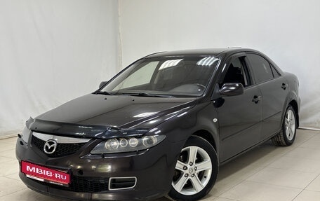Mazda 6, 2006 год, 400 000 рублей, 1 фотография