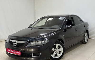 Mazda 6, 2006 год, 400 000 рублей, 1 фотография