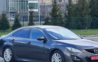 Mazda 6, 2011 год, 1 650 000 рублей, 1 фотография