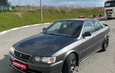 Toyota Chaser VI, 1997 год, 1 380 000 рублей, 1 фотография