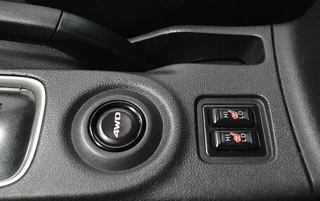Mitsubishi Outlander III рестайлинг 3, 2016 год, 1 599 000 рублей, 16 фотография