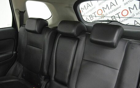 Mitsubishi Outlander III рестайлинг 3, 2016 год, 1 599 000 рублей, 22 фотография