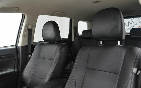 Mitsubishi Outlander III рестайлинг 3, 2016 год, 1 599 000 рублей, 20 фотография
