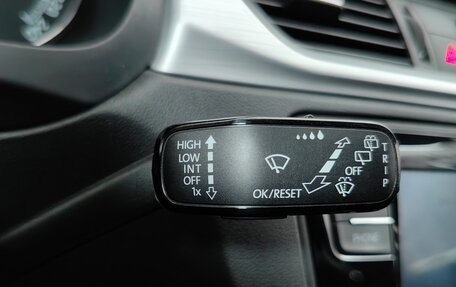 Skoda Rapid I, 2018 год, 1 133 000 рублей, 15 фотография