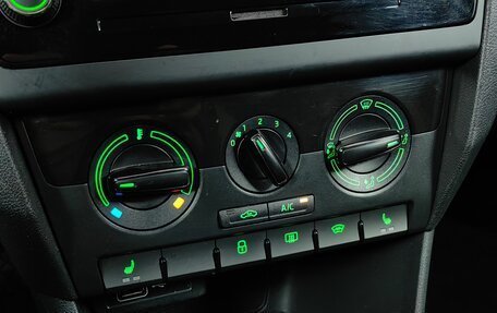 Skoda Rapid I, 2018 год, 1 133 000 рублей, 18 фотография