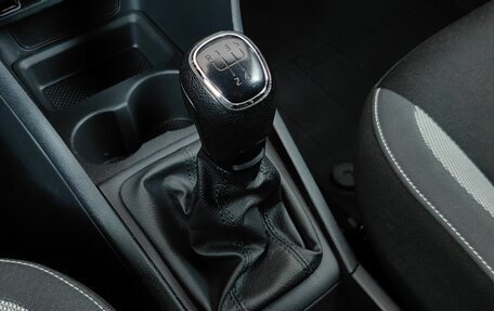 Skoda Rapid I, 2018 год, 1 133 000 рублей, 19 фотография
